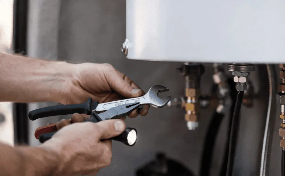 Why choose Water Heater Repair in Collegedale, TN
